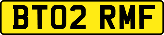 BT02RMF