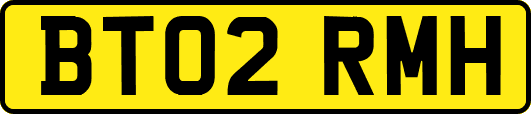 BT02RMH