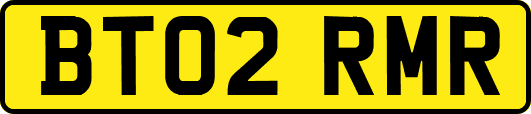 BT02RMR