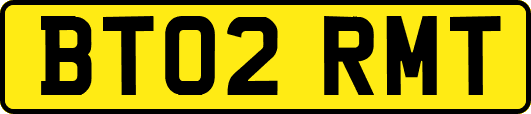 BT02RMT
