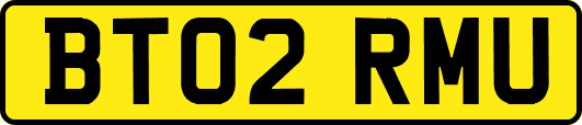 BT02RMU