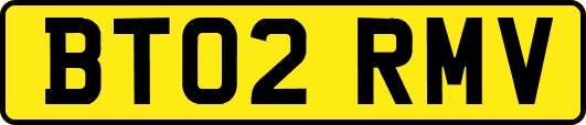 BT02RMV
