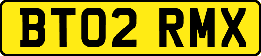 BT02RMX