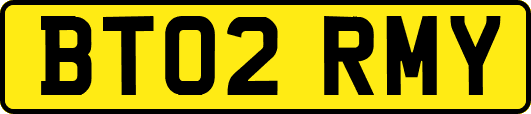 BT02RMY