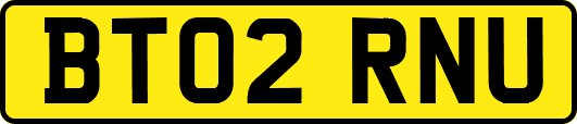 BT02RNU