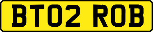 BT02ROB