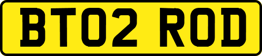 BT02ROD