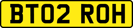 BT02ROH