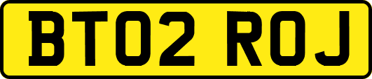 BT02ROJ