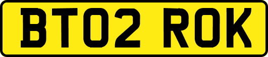 BT02ROK