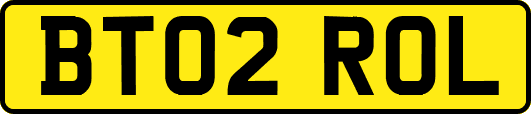 BT02ROL