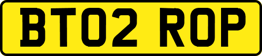 BT02ROP