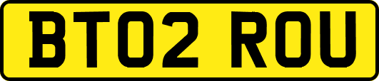 BT02ROU