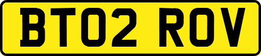 BT02ROV