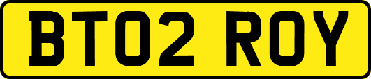 BT02ROY
