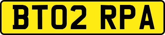 BT02RPA