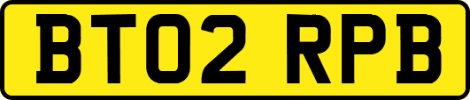 BT02RPB