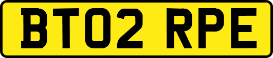 BT02RPE