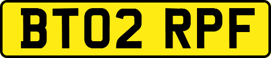 BT02RPF