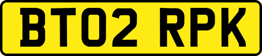 BT02RPK