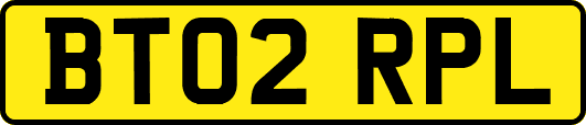 BT02RPL