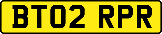 BT02RPR