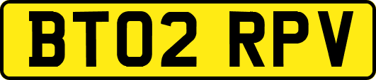 BT02RPV