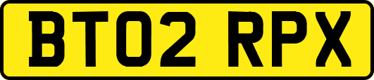 BT02RPX