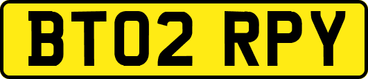 BT02RPY