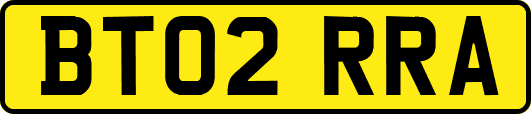 BT02RRA