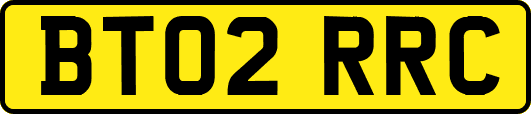 BT02RRC