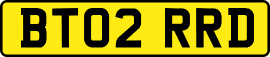 BT02RRD