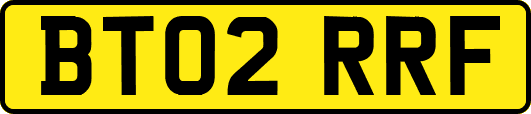 BT02RRF