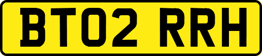 BT02RRH