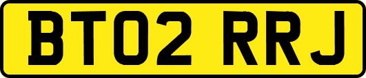 BT02RRJ