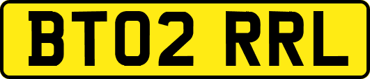 BT02RRL