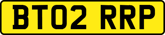 BT02RRP