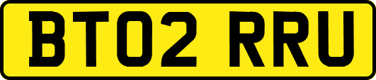 BT02RRU