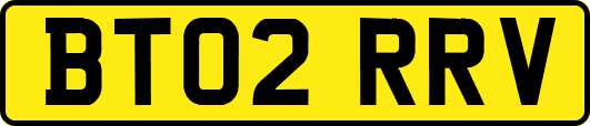 BT02RRV