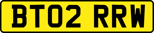 BT02RRW