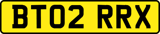 BT02RRX