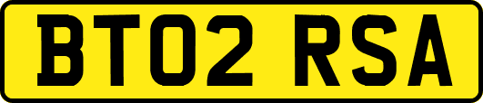 BT02RSA