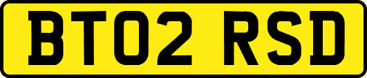 BT02RSD