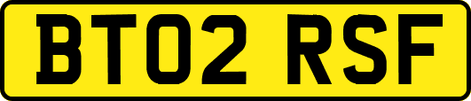 BT02RSF