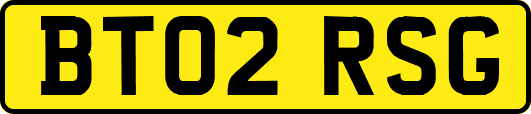 BT02RSG