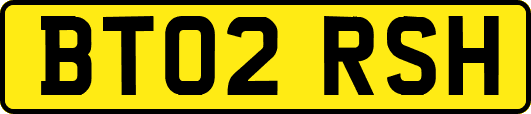 BT02RSH
