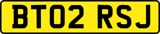 BT02RSJ