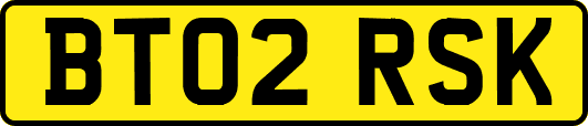 BT02RSK