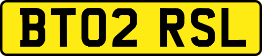 BT02RSL