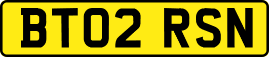 BT02RSN